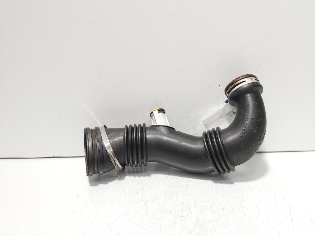 Tub intercooler, cod 9687883680, Peugeot