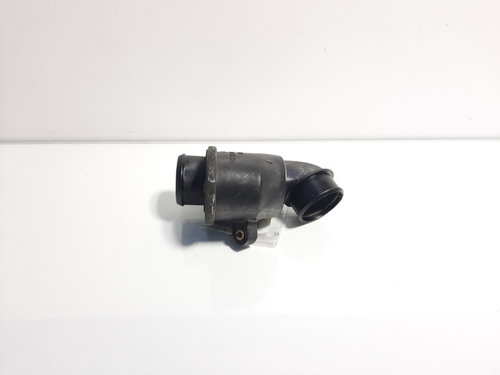 Tub intercooler, cod A6110981207 Mercedes Clasa C (W202) 2.2 cdi, OM611960 (id:440826)