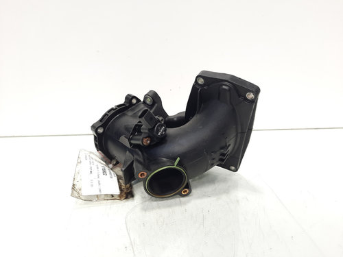 Tub intercooler , cod A6510900728, Mercedes Clasa C T-Model (S204), 2.2 CDI, OM651912 (id:616602)