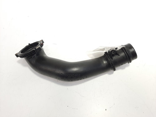 Tub intercooler, cod A6510903637, Mercedes Clasa C (W204) 2.2 CDI, OM651913 (id:485371)