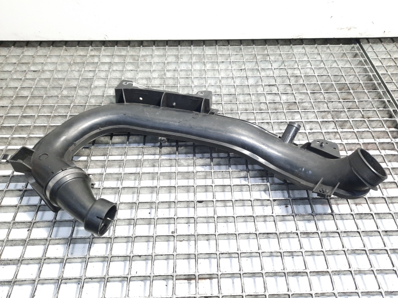 Tub intercooler, cod AV-9C623-8D, Ford Galaxy 2, 2.0 tdci, UFWA, (id:298022)