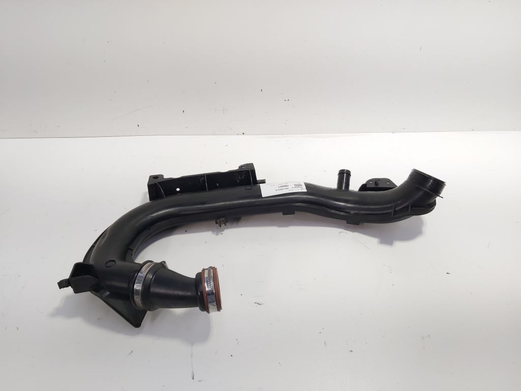 Tub intercooler, cod AV61-9C623-B, Ford Kuga I 2.0 TDCI, UFDA (id:700921)