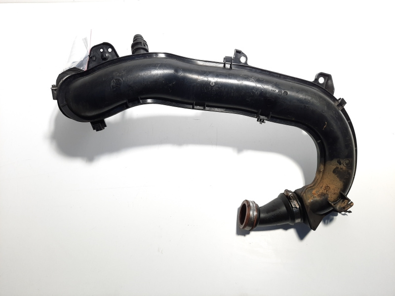 Tub intercooler, cod AV61-9C623-BD, Ford Galaxy 2, 2.0 tdci, UFWA, (id:477365)