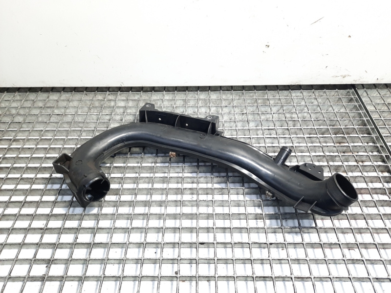 Tub intercooler, cod AV61-9C623-BD, Ford Galaxy 2, 2.0 tdci, UFWA, (id:433983)