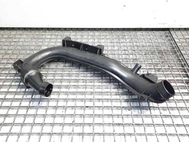 Tub intercooler, cod AV61-9C623-BD, Ford Galaxy 2, 2.0 tdci, UFWA, (id:436981)