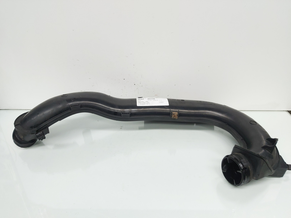 Tub intercooler, cod AV61-9C623-BE, Ford Galaxy 2, 2.0 TDCI, UFWA (id:662538)