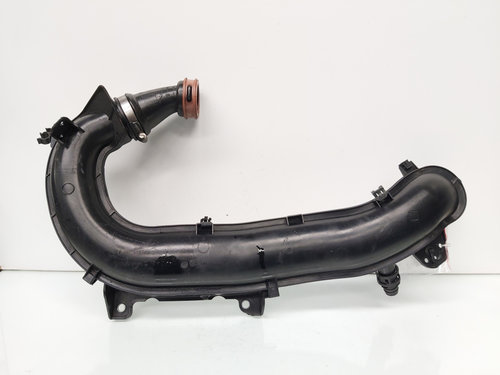 Tub intercooler, cod AV61-9C623-BE, Ford Galaxy 2, 2.0 TDCI, UFWA (id:663709)