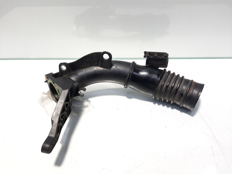 Tub intercooler, cod AV6Q-9351-AD, Ford Focus 3, 1.6 tdci, T1DB (id:412701)