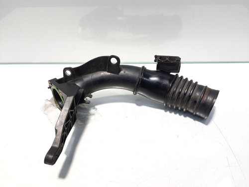 Tub intercooler, cod AV6Q-9351-AD, Ford Focus 3, 1.6 tdci, T1DB (id:412701)