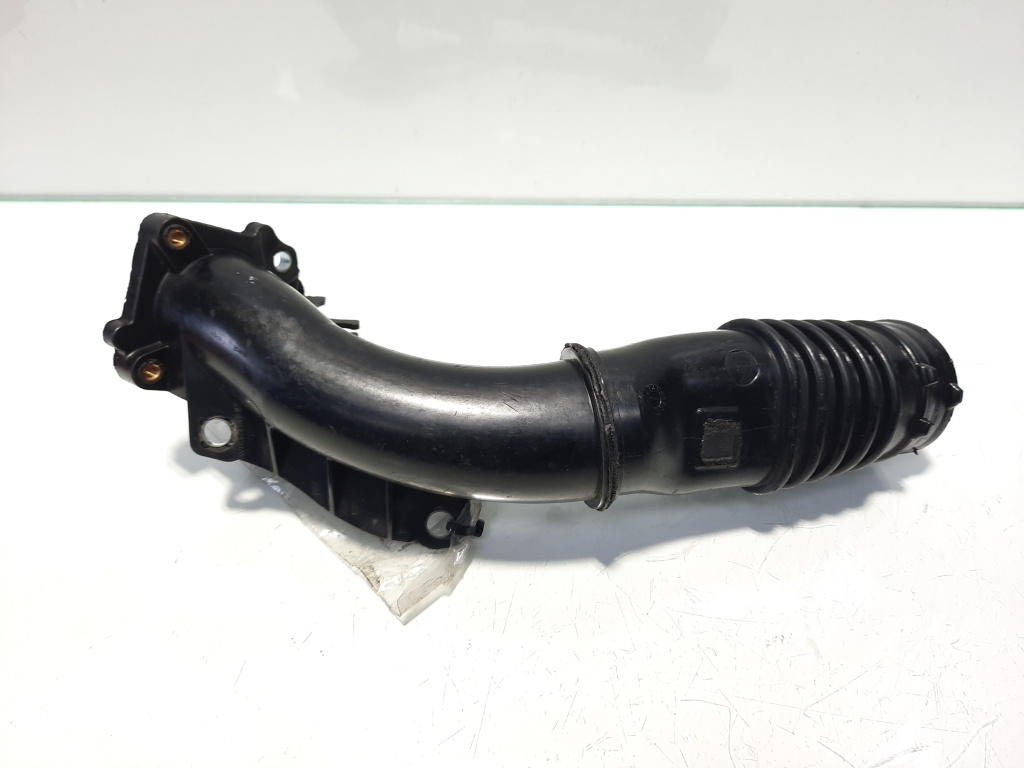 Tub intercooler, cod AV6Q-9351-BB, Ford Focus 3, 1.6 tdci (id:365983)