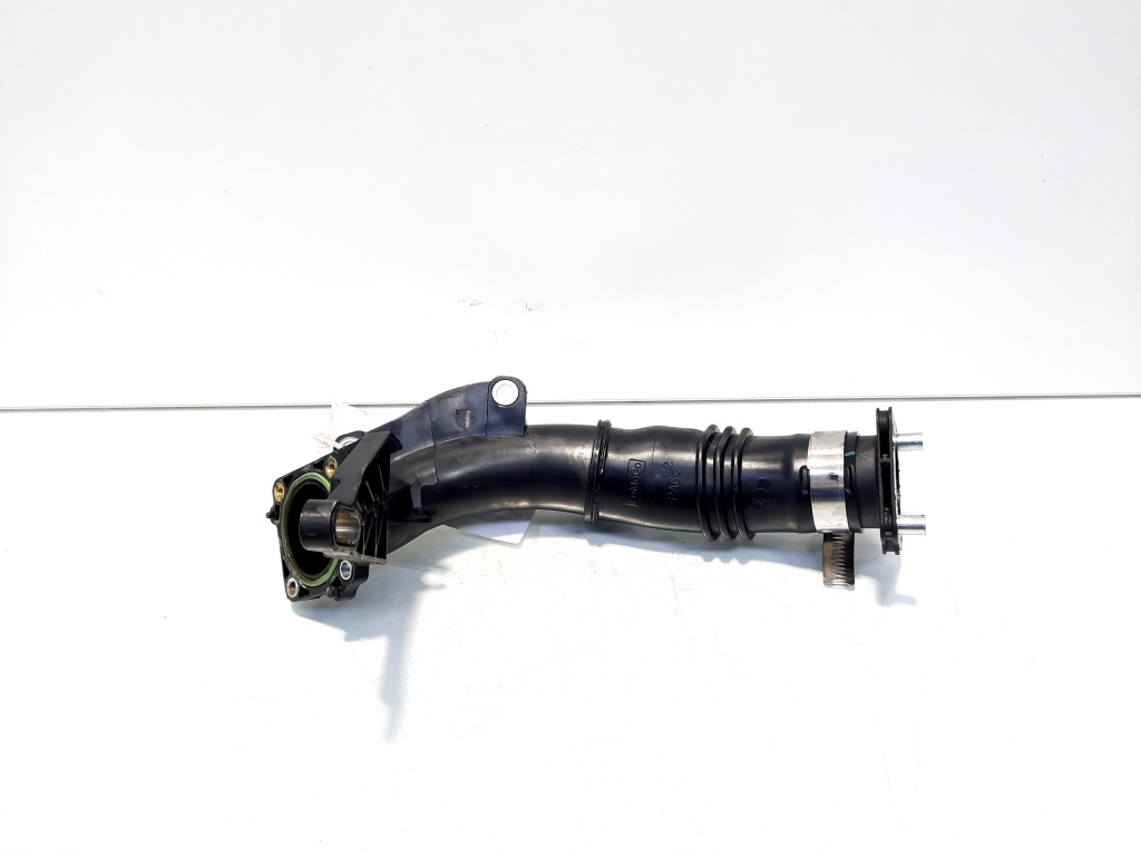 Tub intercooler, cod AV6Q-9351-BC, Ford Focus 3, 1.6 TDCI, T1DB (id:528702)