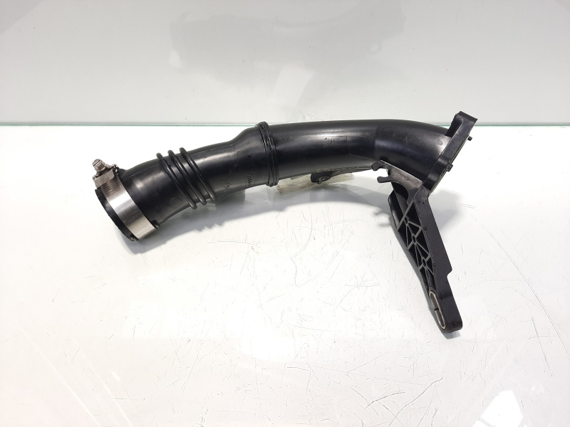 Tub intercooler, cod AV6Q-9351-BC, Ford Focus 3, 1.6 tdci, T1DB (id:432863)