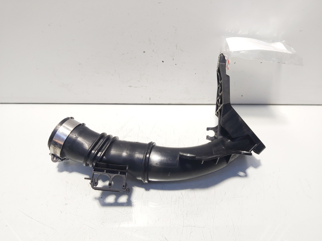 Tub intercooler, cod AV6Q-9351-BC, Ford Focus 3, 1.6 TDCI, T1DB (id:639572)