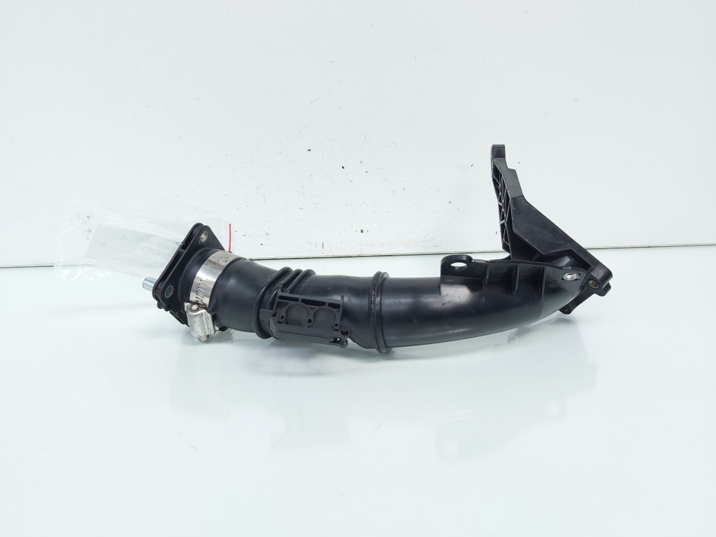 Tub intercooler, cod AV6Q-9351-BC, Ford Focus 3, 1.6 TDCI, T1DB (id:660794)