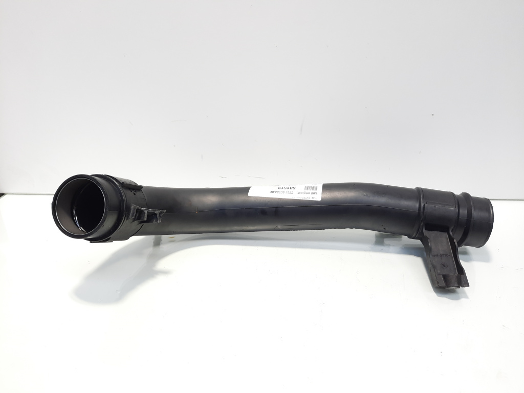 Tub intercooler, cod CV61-6C784-BE, Ford Focus 3, 1.0 benz, M2DA (id:601513)