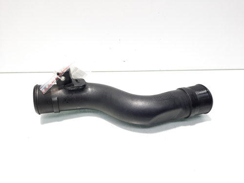 Tub intercooler, cod FPLA-6K770-CD, Land Rover Range Rover Sport (L494) 3.0 diesel, 306DT (idi:56244...