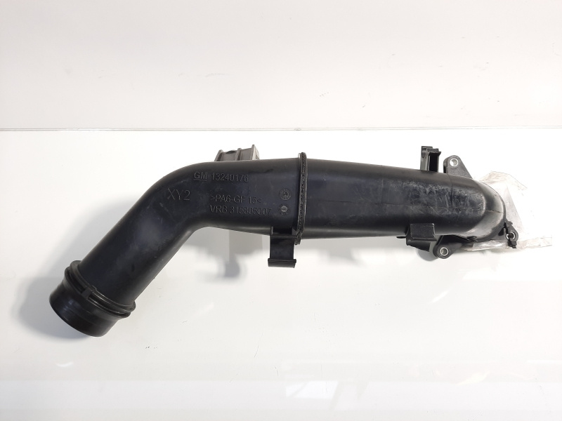 Tub intercooler, cod GM13240176, Opel Insignia, 2.0 cdti (id:366064)