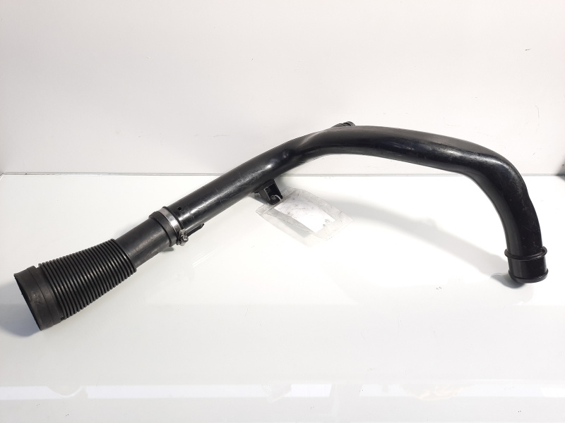 Tub intercooler, cod GM13251949, Opel Astra H Combi, 1.3 CDTI, Z13DTH (id:414477)