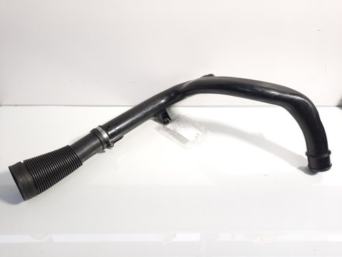 Tub intercooler, cod GM13251949, Opel Astra H Combi, 1.3 CDTI, Z13DTH (id:414477)