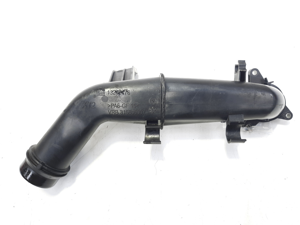 Tub intercooler, cod GM315805007, Opel Insignia A, 2.0 CDTI, A20DTH (idi:488020)