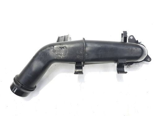 Tub intercooler, cod GM315805007, Opel Insignia A, 2.0 CDTI, A20DTH (idi:488020)