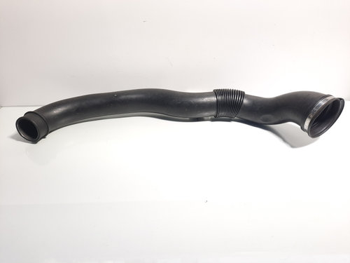 Tub intercooler, cod GM55556519, Opel Tigra Twin Top, 1.3 CDTI, Z13DT
