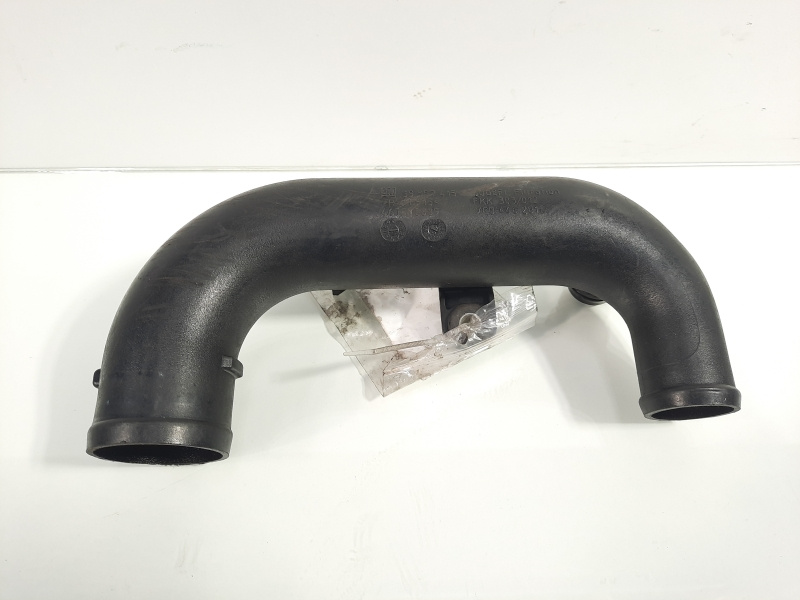 Tub intercooler, cod GM55557415, Opel Corsa D, 1.3 cdti, Z13DTJ (id:380416)