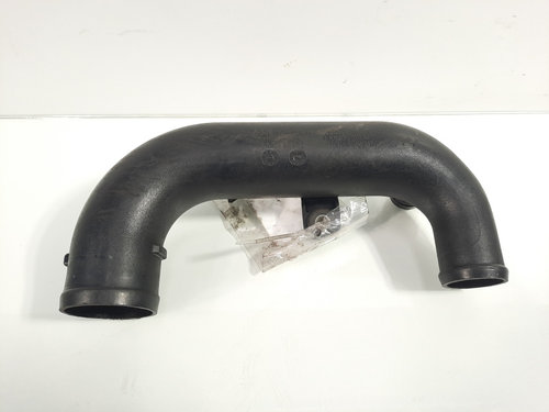 Tub intercooler, cod GM55557415, Opel Corsa D, 1.3 cdti, Z13DTJ (id:380416)