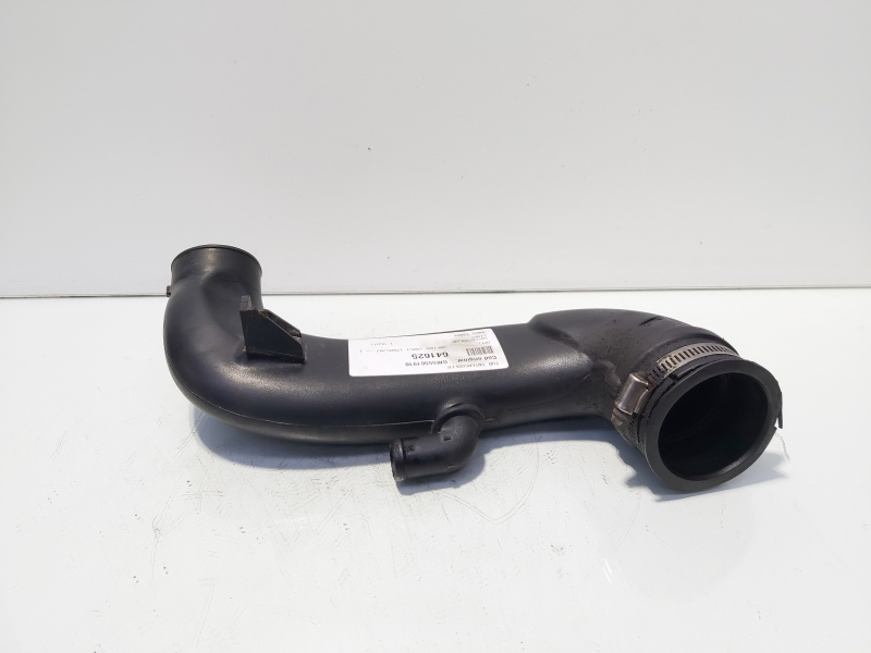 Tub intercooler, cod GM55561910, Opel Zafira B (A05), 1.9 CDTI, Z19DT (id:641625)