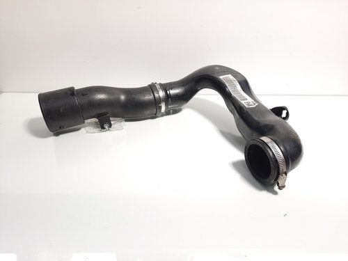 Tub intercooler, cod GM55577108, Opel Astra J, 1.7 cdti, A17DTR (id:430394)