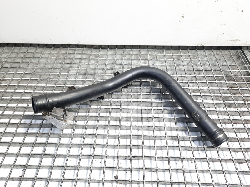 Tub intercooler, cod PNP00011, Land Rover Freelander (LN), 2.0 diesel, 204D3 (id:112250)