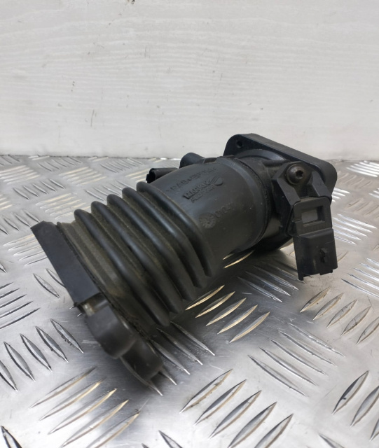 Tub intercooler cu 2 senzori 1.6 tdci 9649588280 Ford Focus 2 [2004 - 2008]