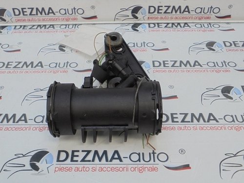 Tub intercooler cu 2 senzori, A2035200095, Mercedes Clasa C T-Model (S203) 2.2cdi (pr:110747)