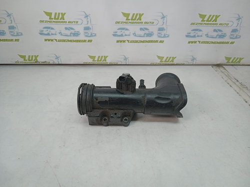 Tub intercooler cu 2 senzori a6460901837 2.2 CDI Mercedes-Benz Vito W639 [2003 - 2010]