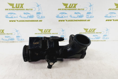 Tub intercooler cu 2 senzori a6460901837 2.2 CDI Mercedes-Benz Vito W639 [2003 - 2010]