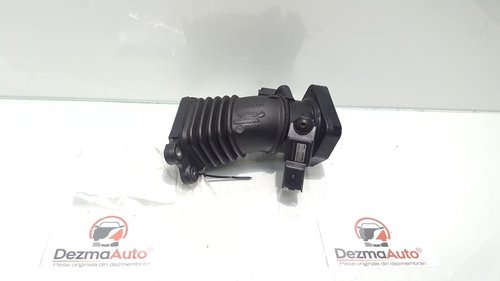 Tub intercooler cu 2 senzori, Ford Focus 2 combi (DA) 1.6 tdci din dezmembrari
