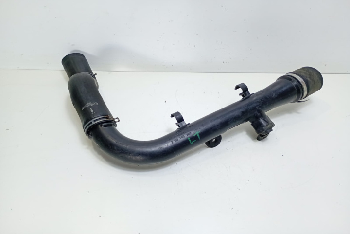 Tub intercooler cu furtun 2D0145762 Volkswagen VW LT35 generatia 2 [1996 - 2006]