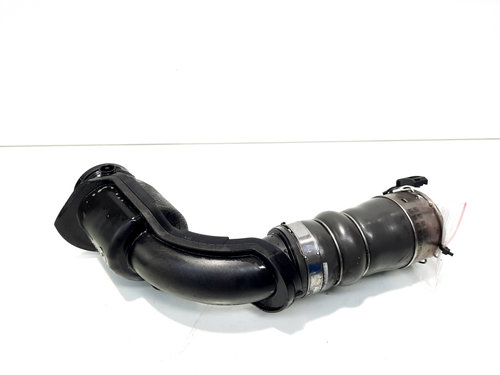 Tub intercooler cu furtun, cod 061953, Renault Megane 3 Coupe, 1.5 DCI, K9KJ (idi:516147)