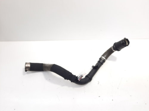 Tub intercooler cu furtun, cod 1073746S01, Renault Grand Scenic 3, 1.6 DCI, R9M402 (id:584501)