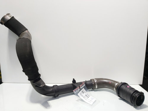 Tub intercooler cu furtun, cod 1073746S01, Renault Grand Scenic 3, 1.6 DCI, R9M402 (id:598758)