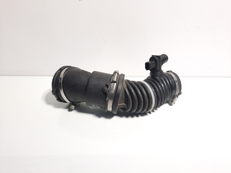 Tub intercooler cu furtun, cod 13254634, Opel Zafira C (P12), 2.0 CDTI, A20DTH (id:396943)