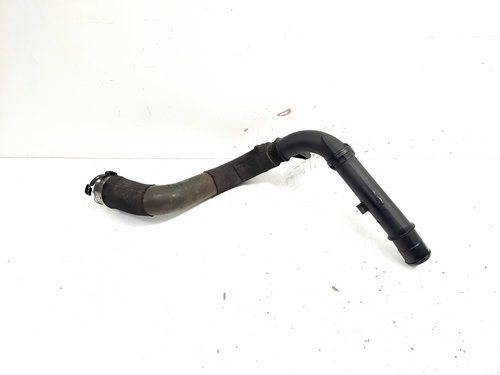 Tub intercooler cu furtun, cod 1446057050R, Renault Scenic 3, 1.6 DCI, R9M402 (idi:525811)
