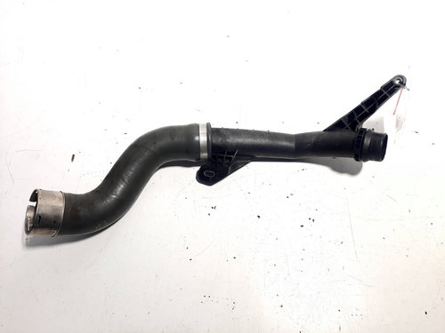 Tub intercooler cu furtun, cod 144609034R, Dacia Duster, 1.5 DCI, K9K666 (idi:514911)