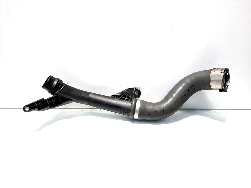 Tub intercooler cu furtun, cod 144609034R, Dacia Sandero 2, 1.5 DCI, K9K612 (id:530765)