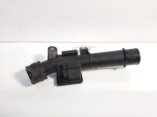 Tub intercooler cu furtun, cod 8200534296, Renault Kangoo 2 Express, 1.5 DCI, K9K800