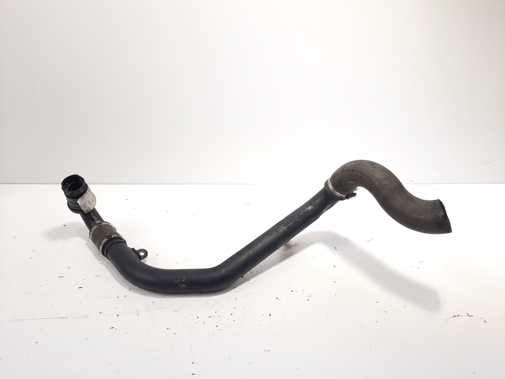 Tub intercooler cu furtun, cod 8200962920, Renault Megane 3 Combi (id:583130)