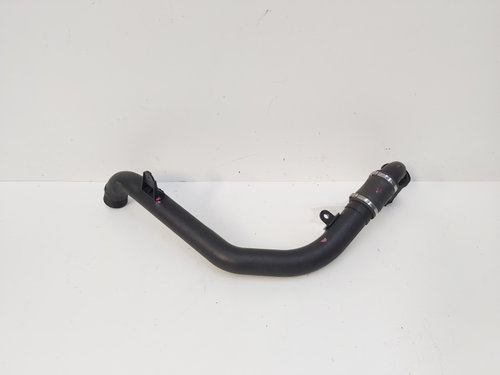 Tub intercooler cu furtun, cod 8200962920, Renault Megane 3 Combi, 1.9 DCI, F9Q750 (id:664077)