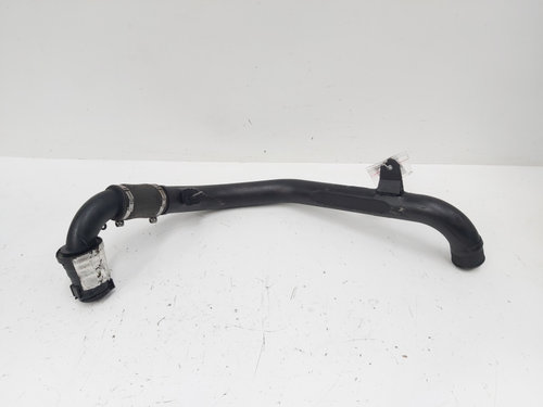 Tub intercooler cu furtun, cod 8200962920B, Renault Megane 3 Combi, 1.9 DCI, F9Q750 (id:638930)