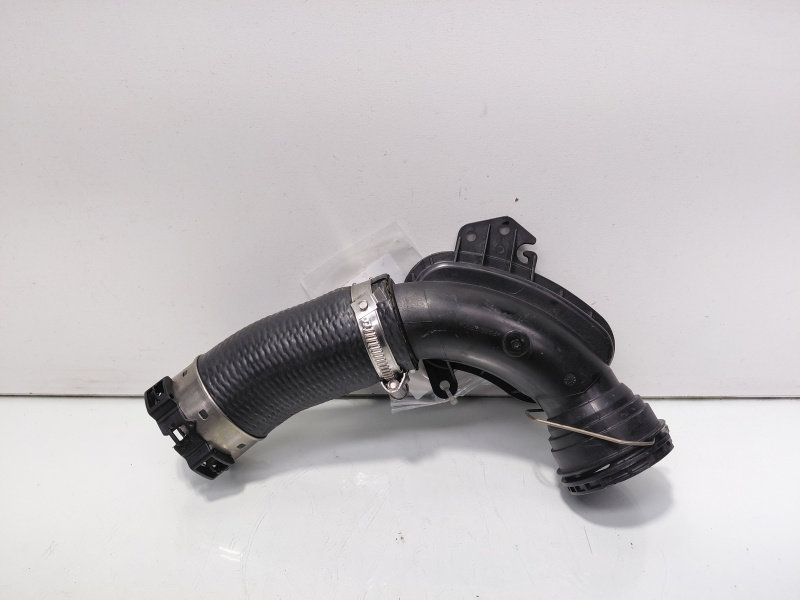 Tub intercooler cu furtun, cod GJ32-6C780-AA, Land Rover Range Rover Evoque, 2.0 D, 204DTD (id:697369)