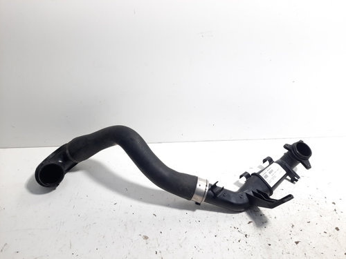 Tub intercooler cu furtun, cod GM13240176, Opel Insignia A Combi, 2.0 CDTI, A20DTH (id:603237)